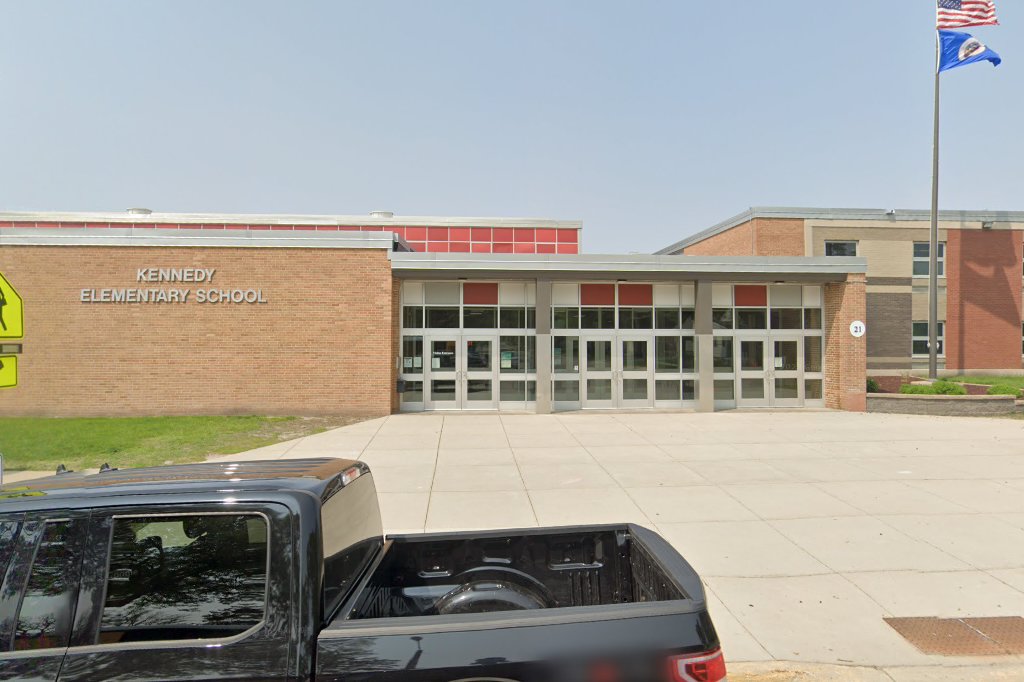 Kennedy Elementary School