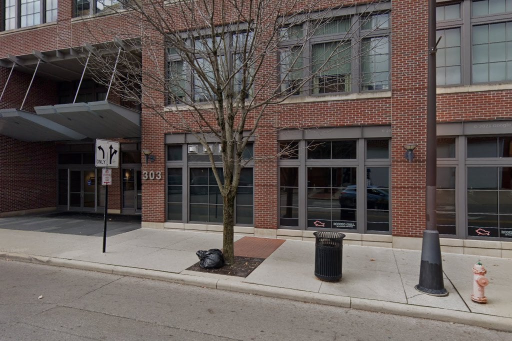 Columbus Ohio Department of Justice