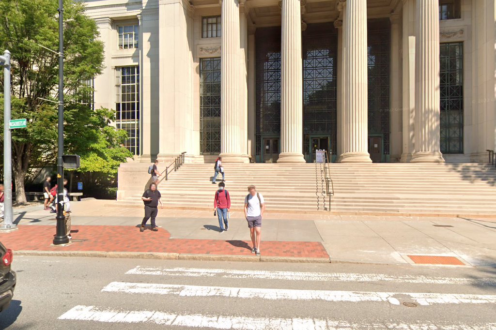 Massachusetts Institute of Technology