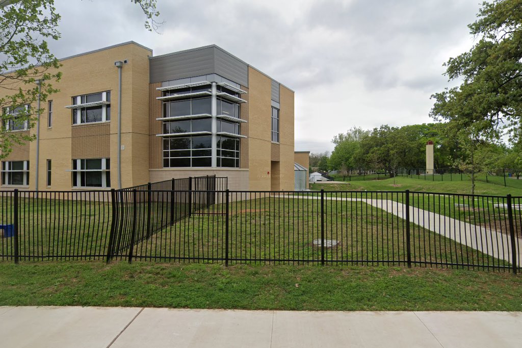 Brentwood Elementary School