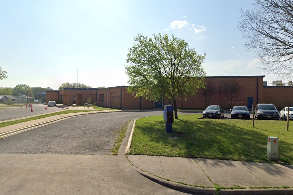 Josephine Houston Elementary School