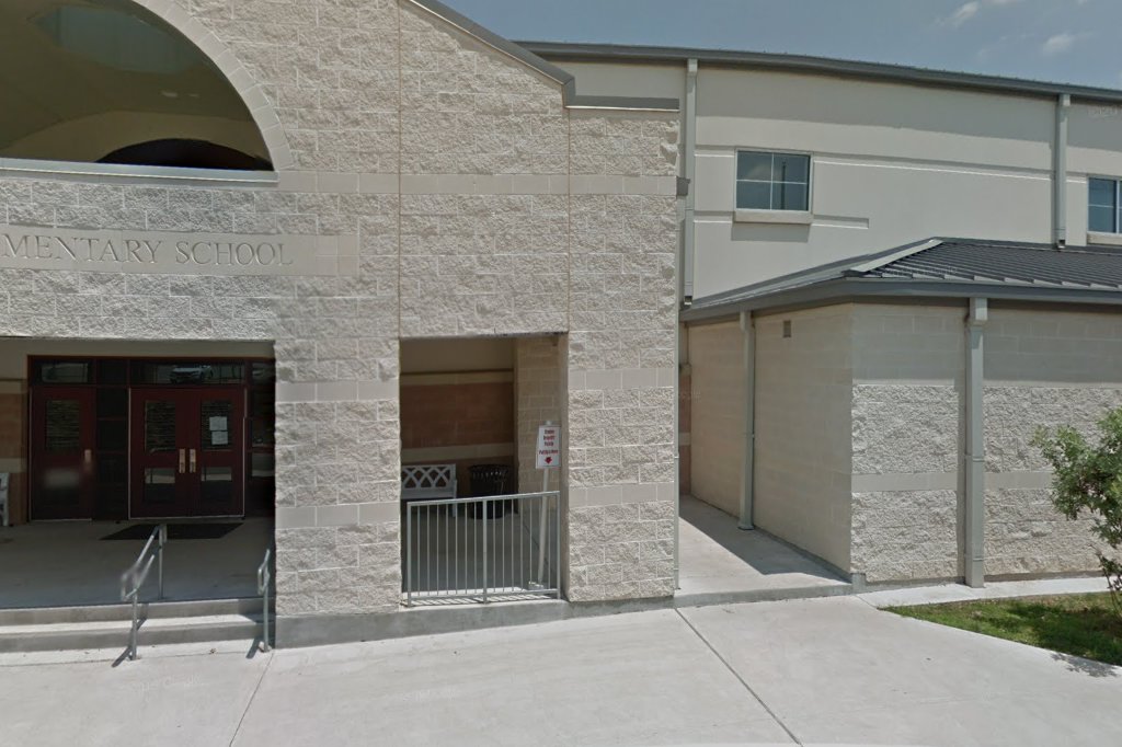 Lake Travis Elementary School