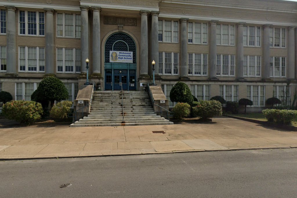 Richmond Community High School