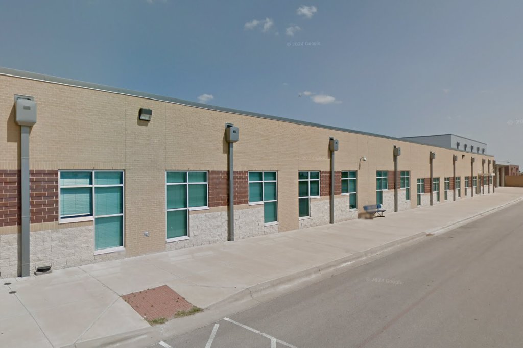 Kelly Lane Middle School