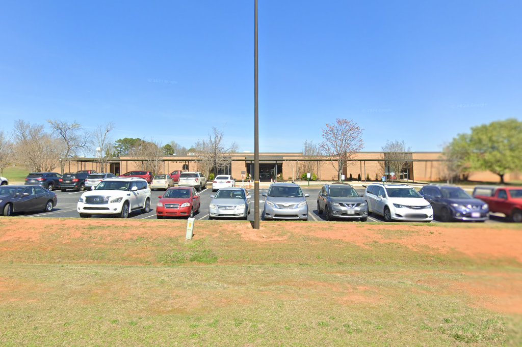 Mayo Elementary School