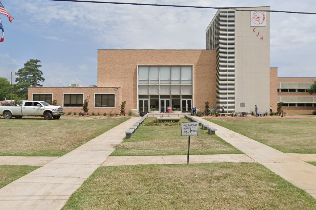 Carthage Junior High School