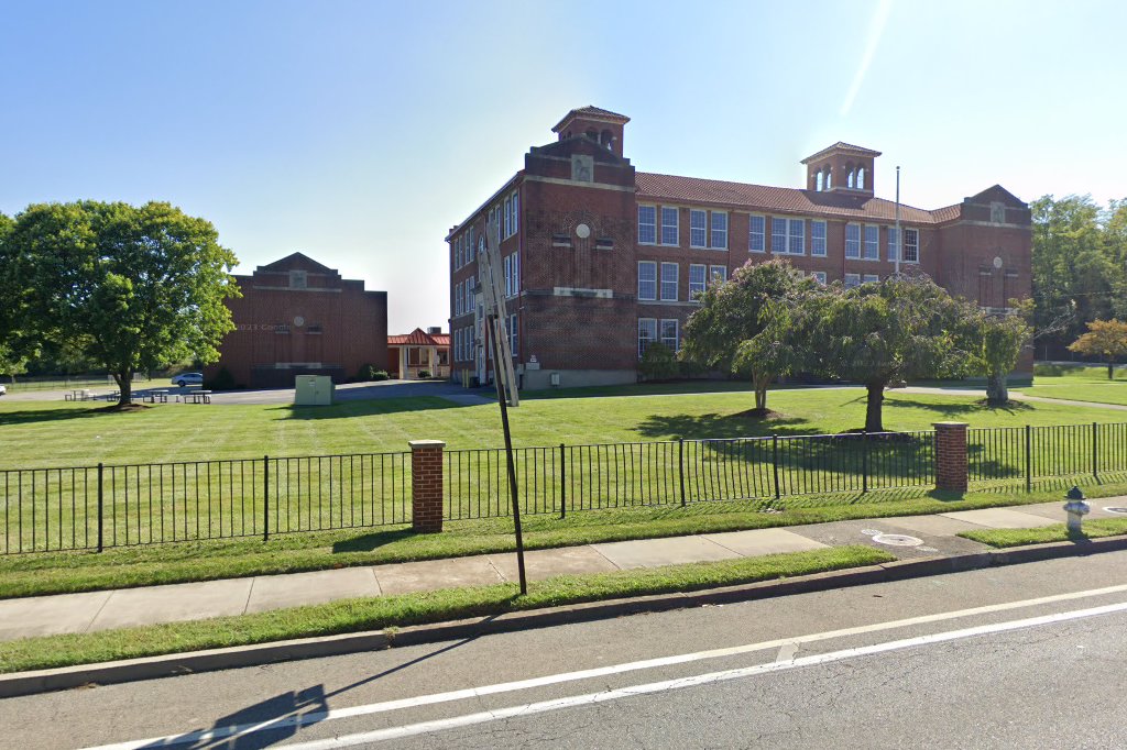 Forest Park Academy
