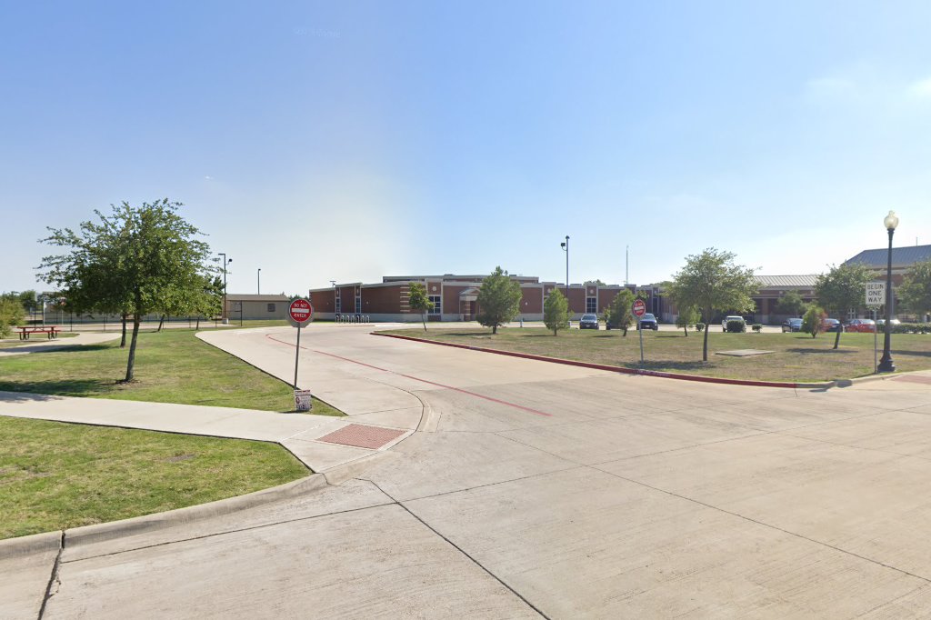 Don Achziger Elementary School