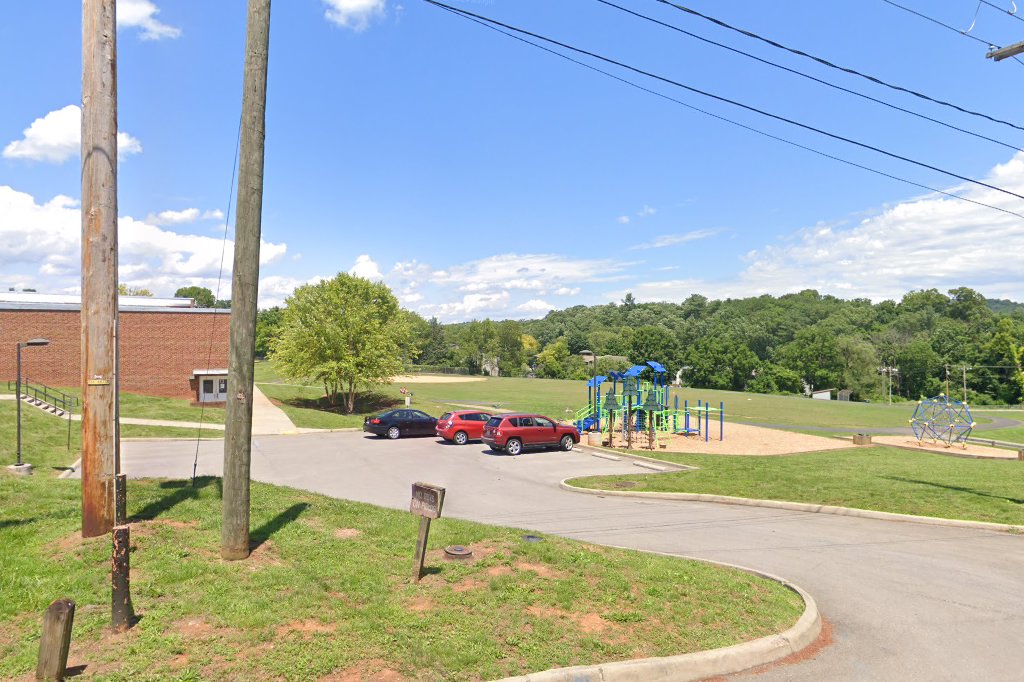 Green Valley Elementary School