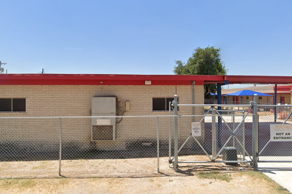 Anna S. Canavan Elementary School