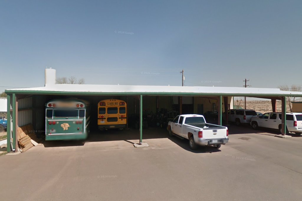 Guthrie School