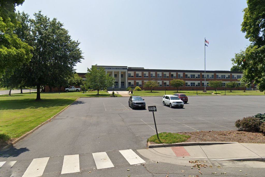 Montevideo Middle School