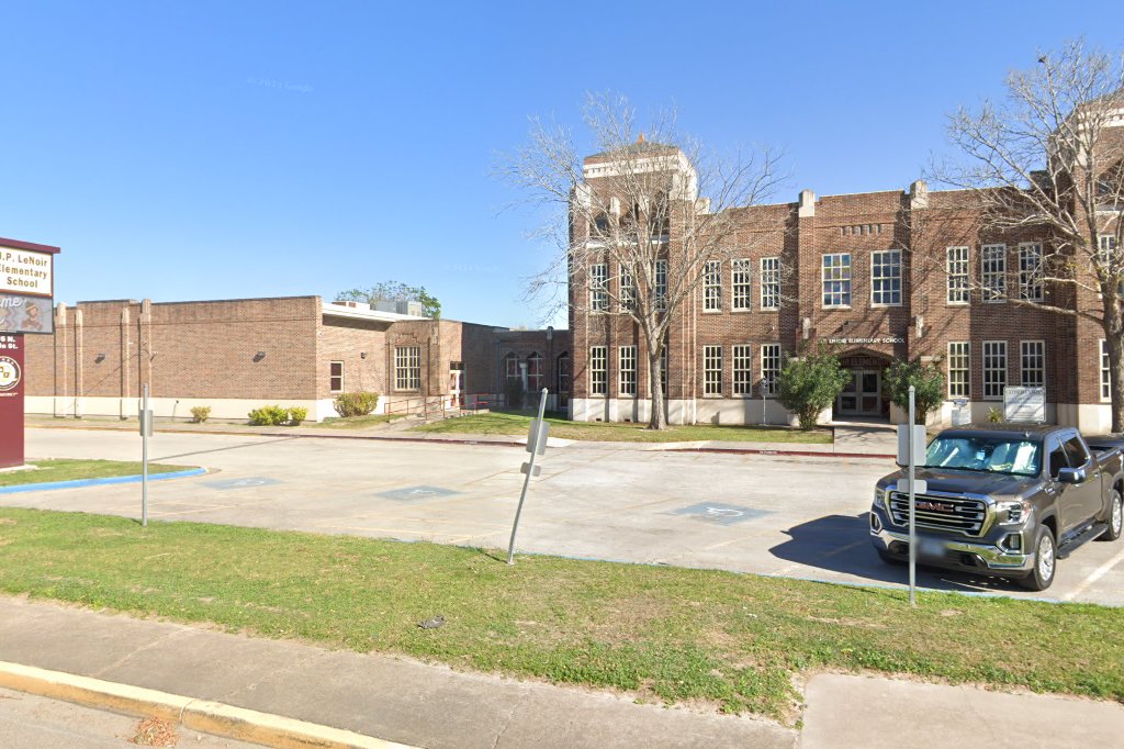 J.P. LeNoir Elementary School
