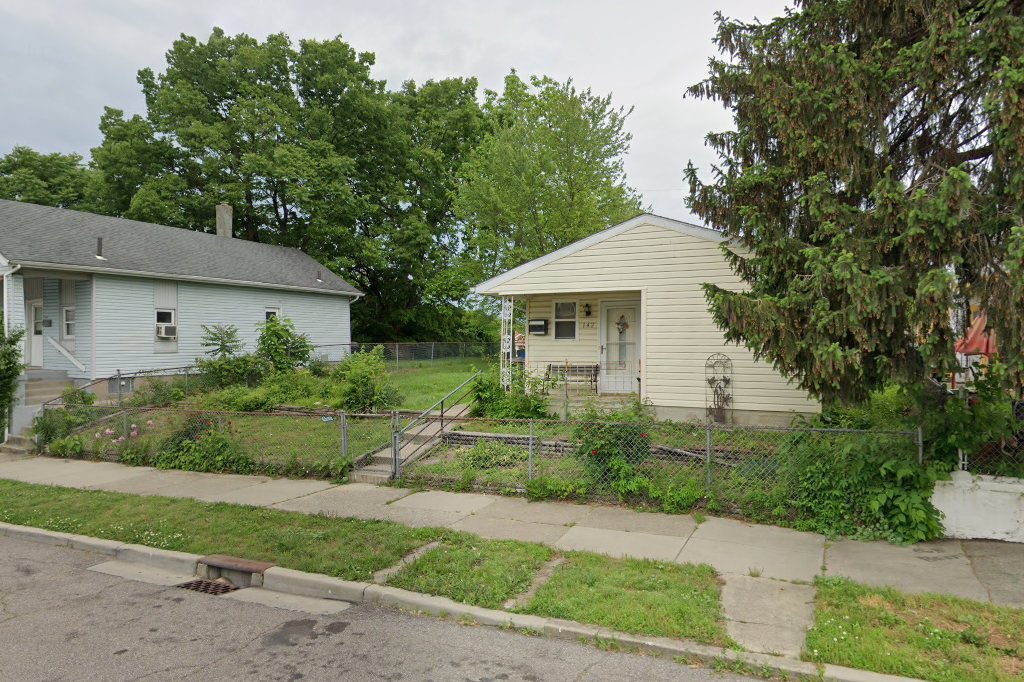 Hamilton BMV License Agency