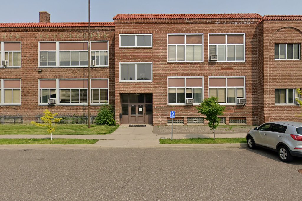 Early Childhood Center