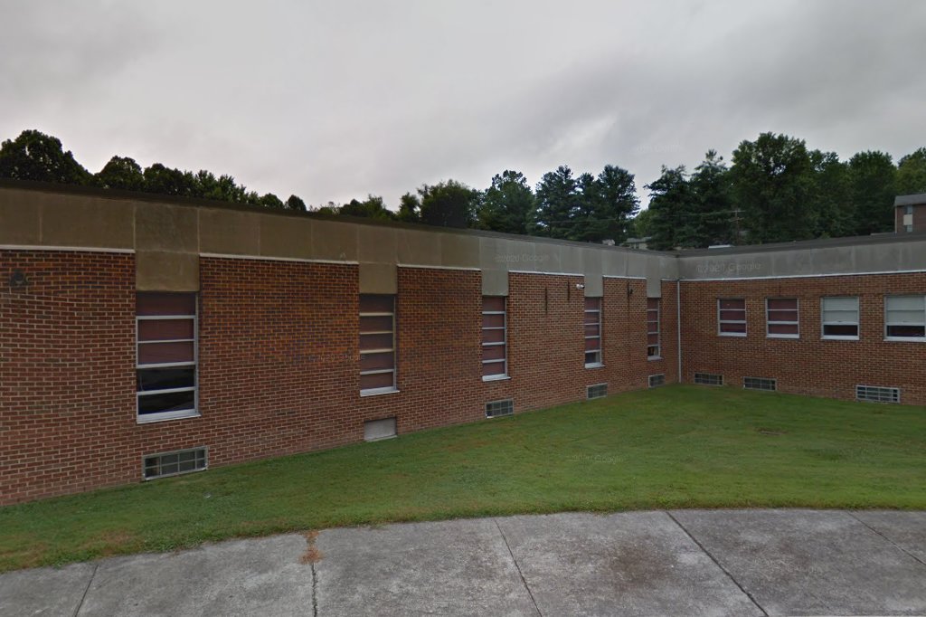 Smyth County Career & Tech Center
