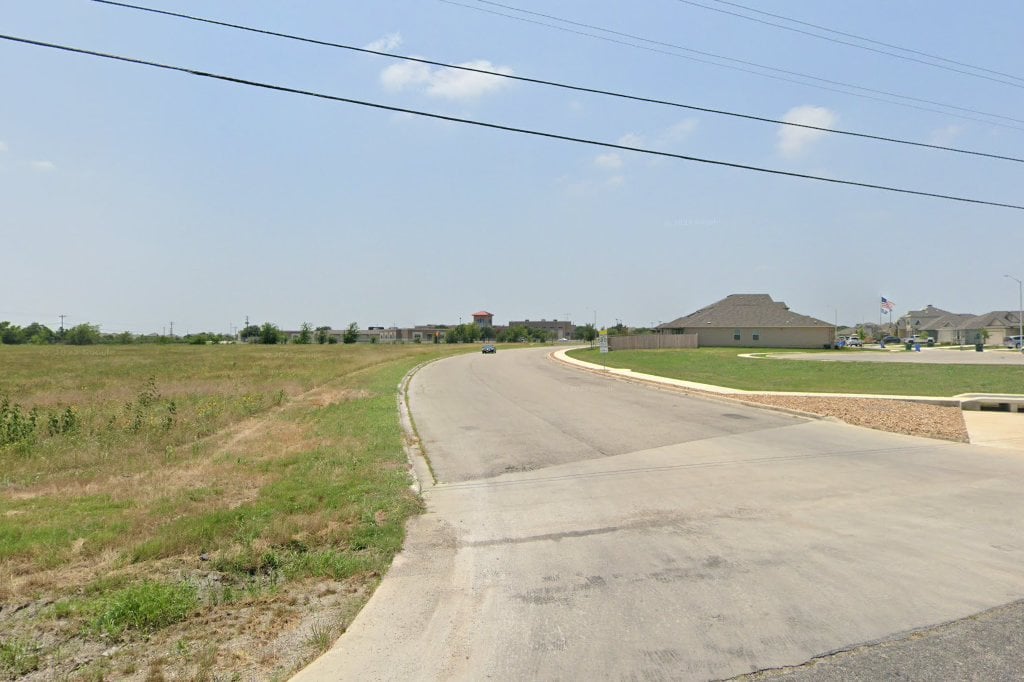 Jim Barnes Middle School