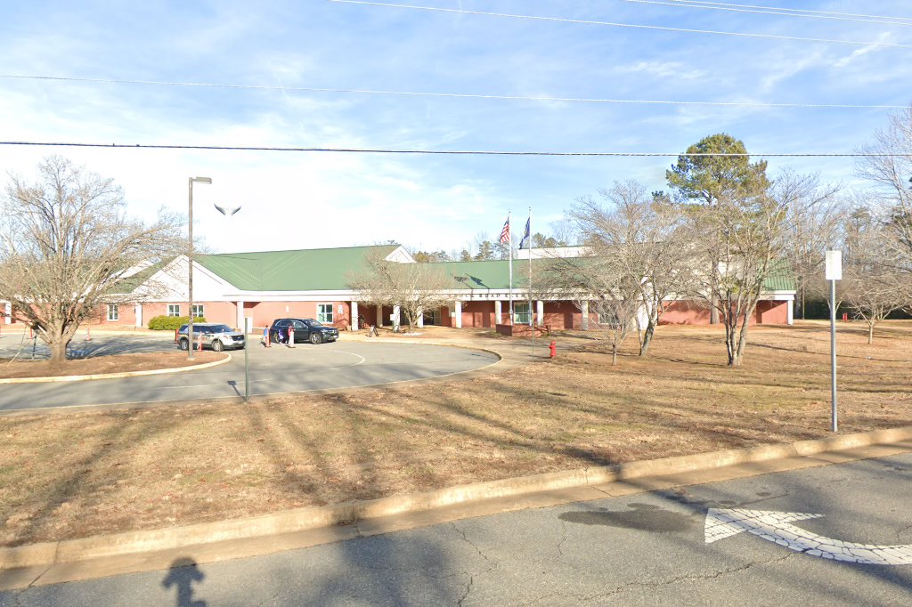 Brock Road Elementary School