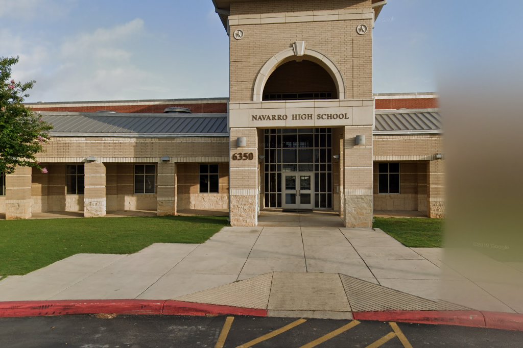 Navarro High School