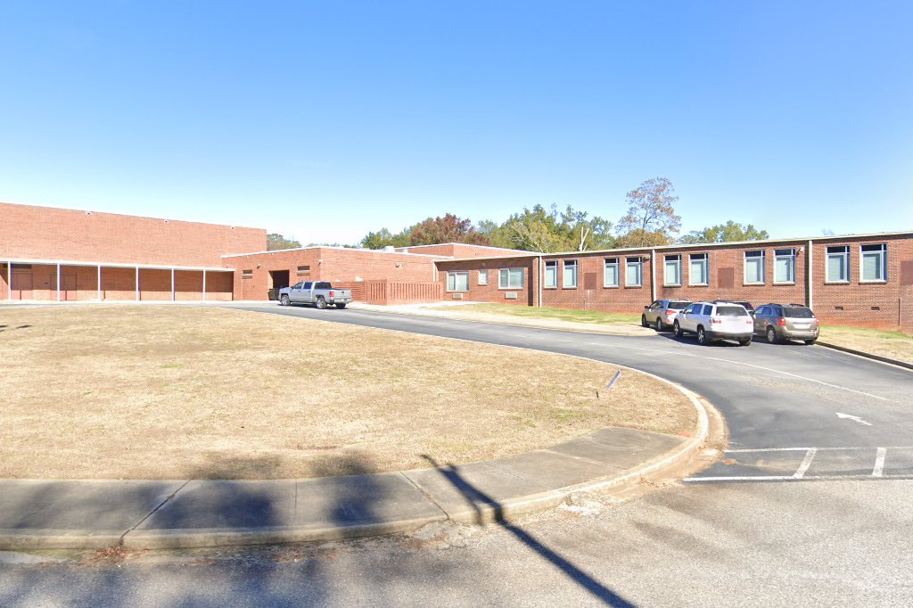 Belton Elementary School