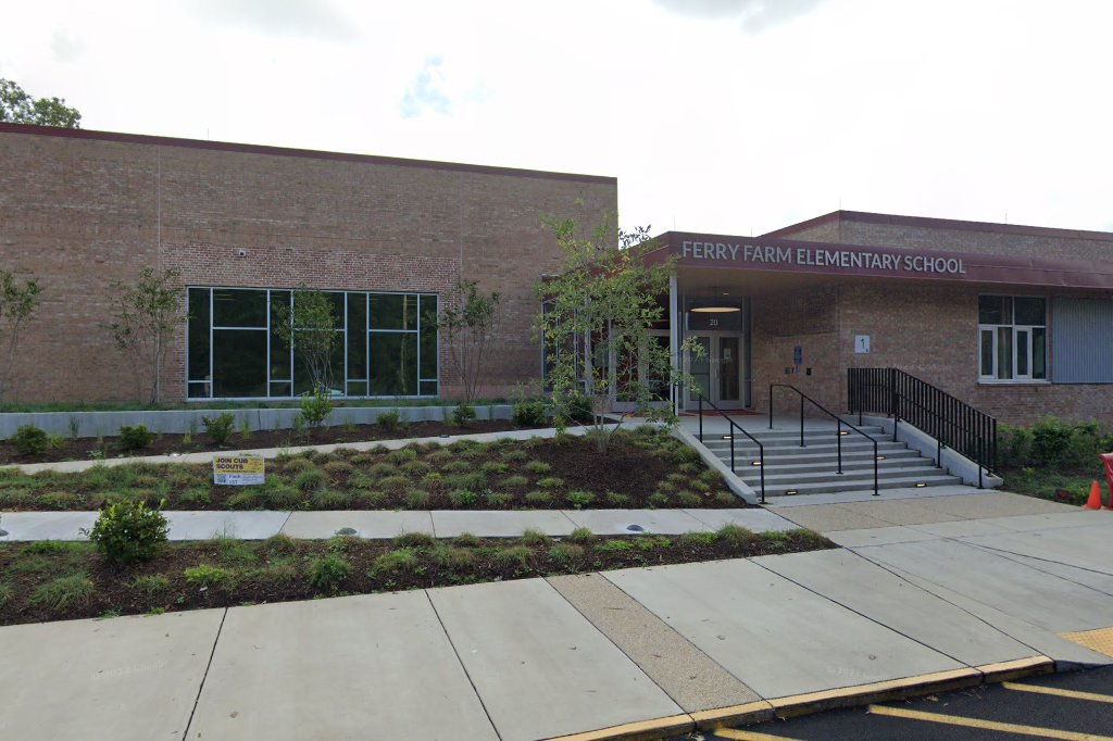 Ferry Farm Elementary School