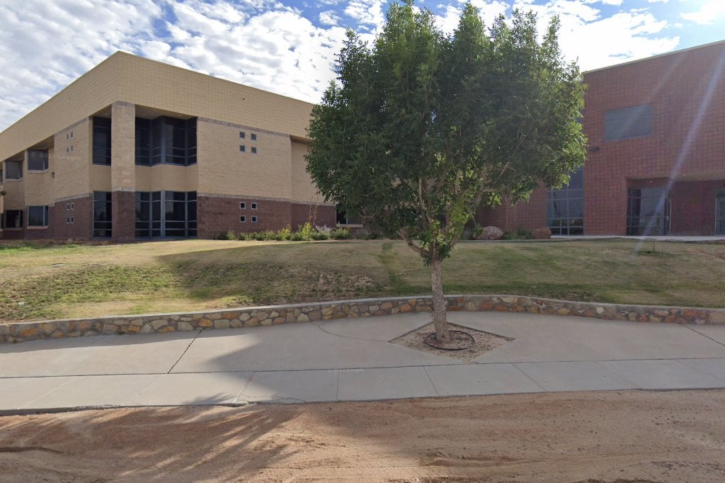 Americas High School