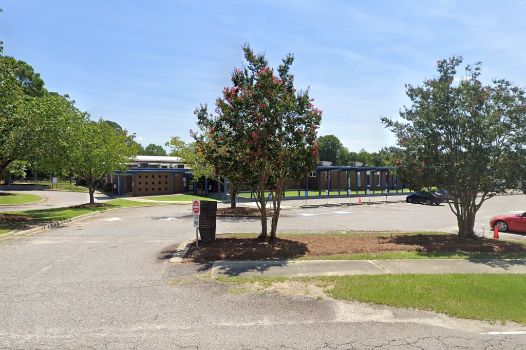 Annie Burnside Elementary School
