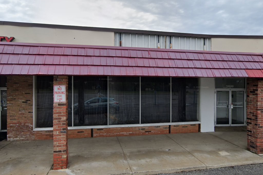 Maple Heights Title Bureau