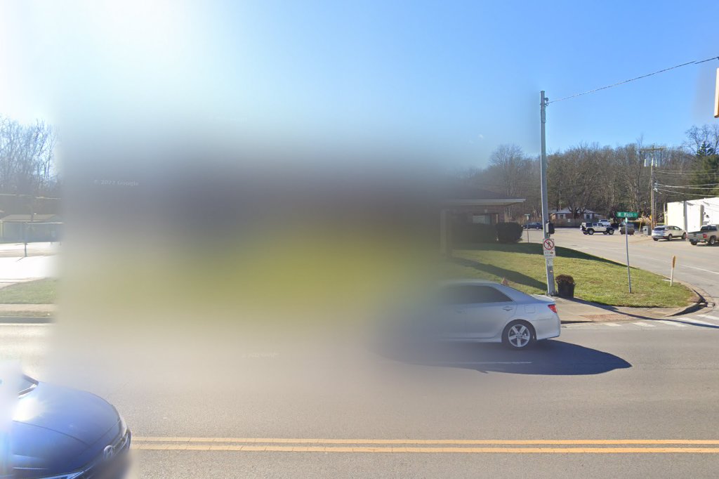 Batavia BMV License Agency