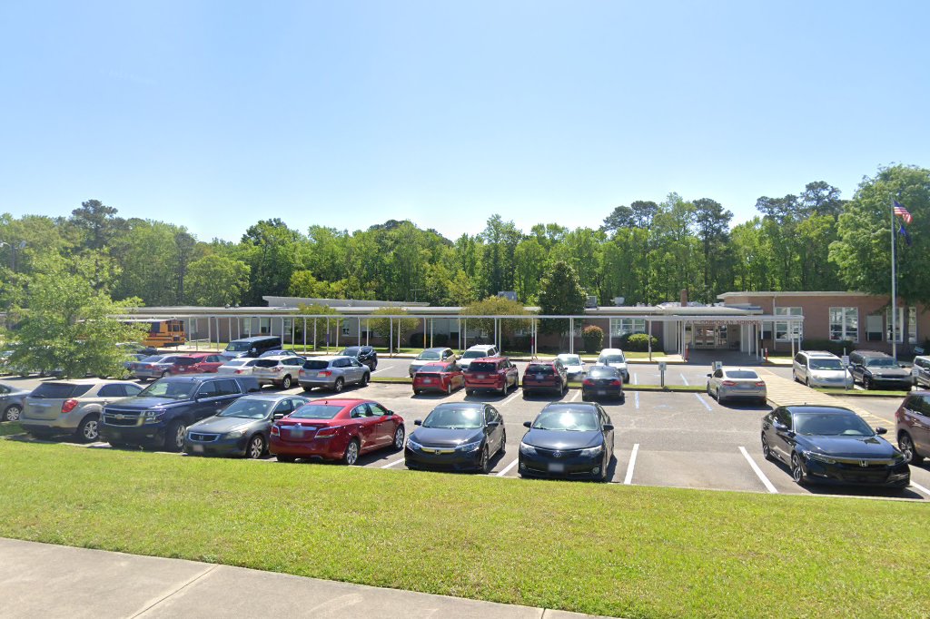 A.C. Corcoran Elementary