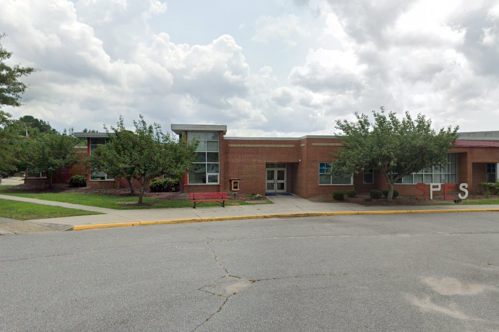 Shelton Park Elementary School