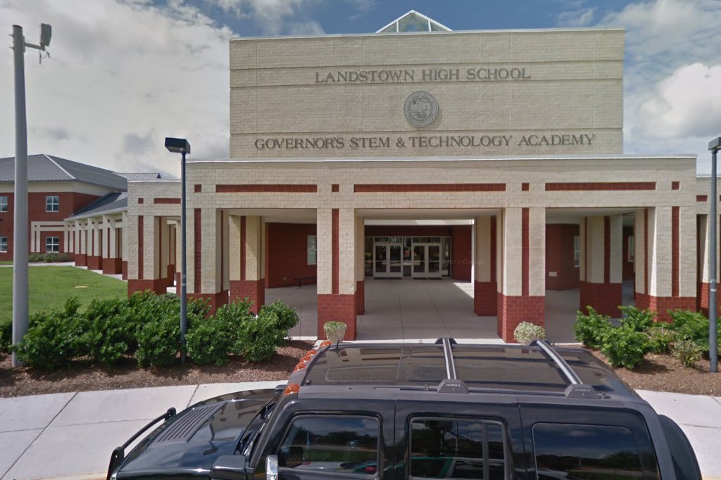 Landstown High School
