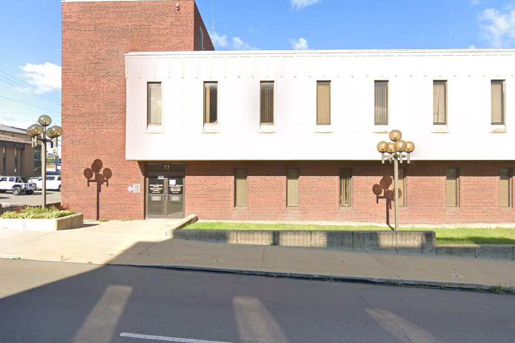 Mansfield Title Bureau