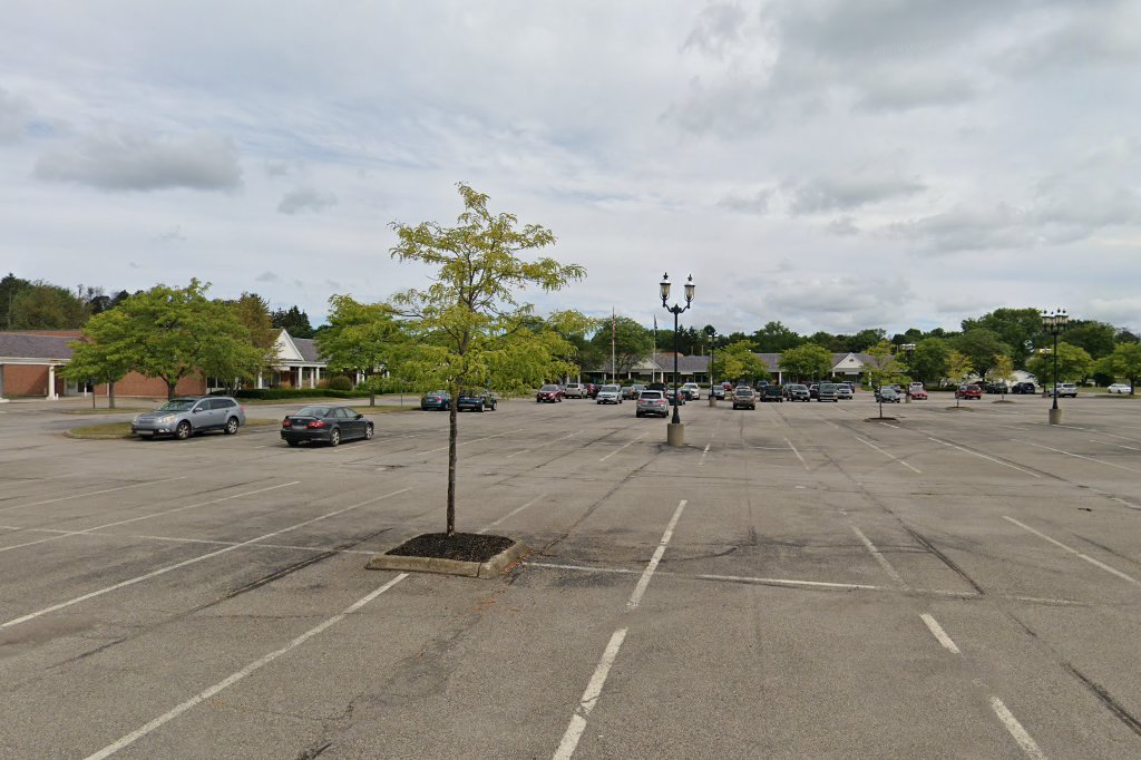 East Liverpool BMV License Agency