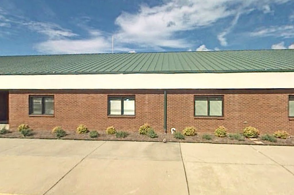 Magruder Elementary School