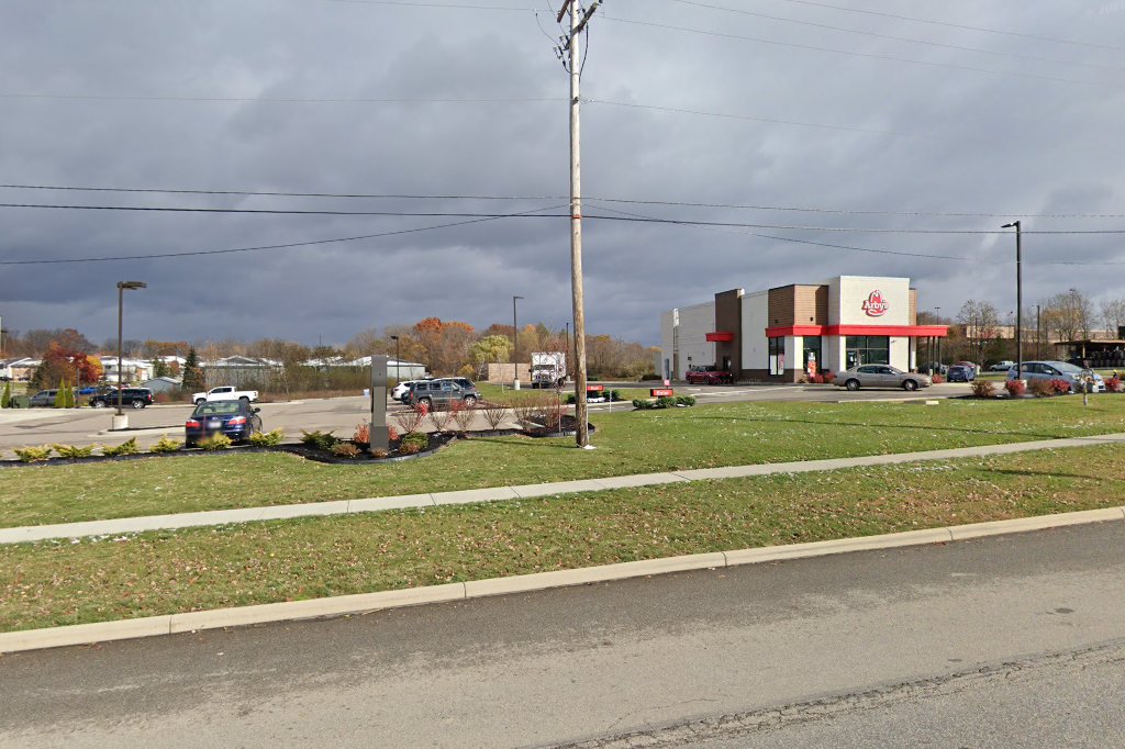 Streetsboro BMV License Agency