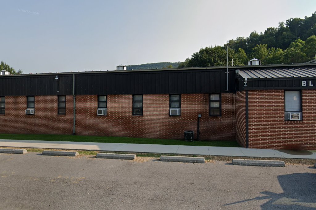 Rocky Gap High School
