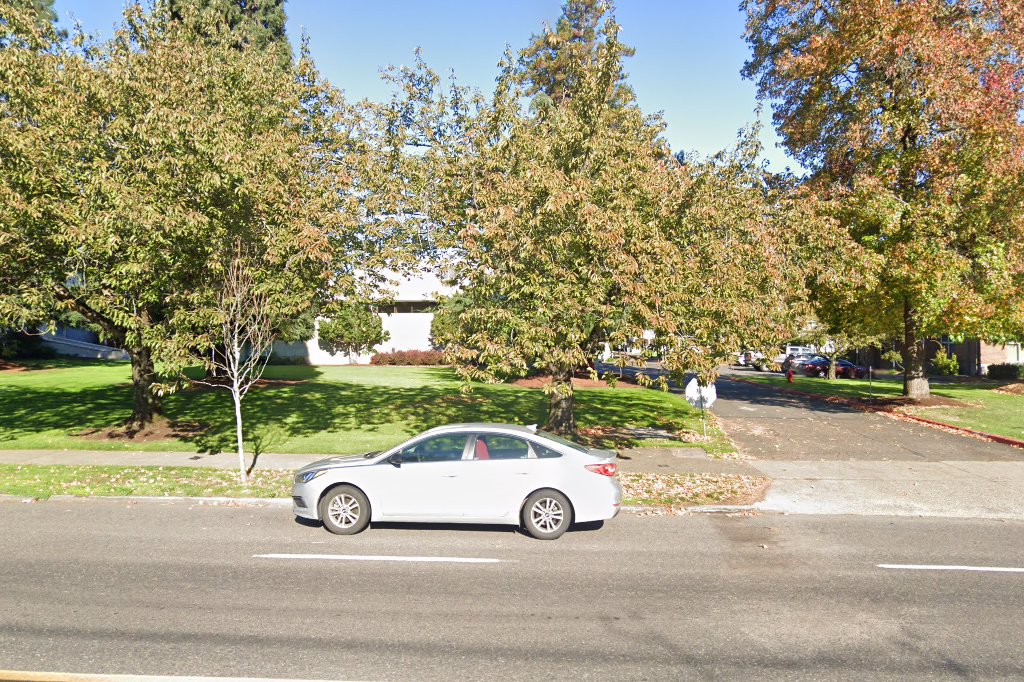 Multnomah University