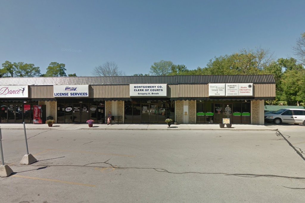 Dayton Title Bureau