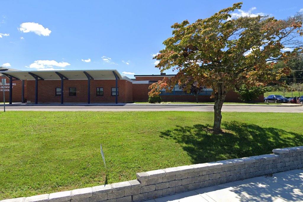 Christiansburg Elementary School