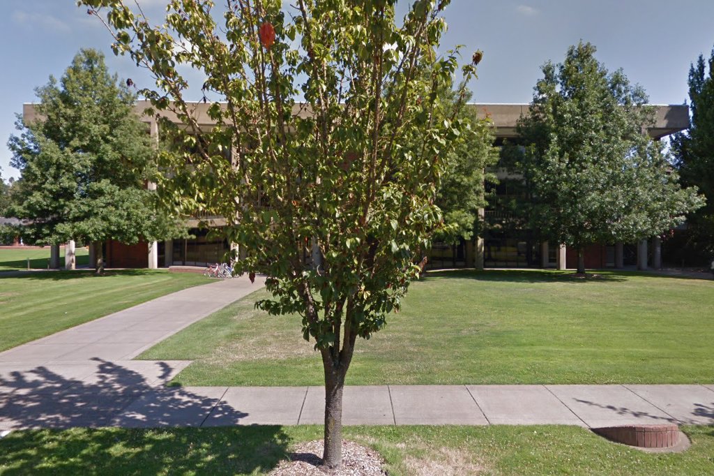 Willamette University