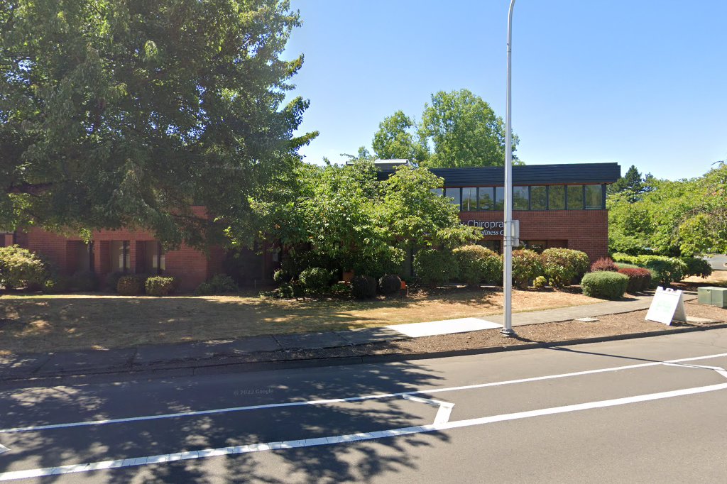 Wilsonville Municipal Court