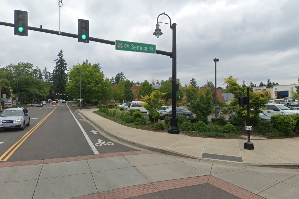 Tualatin Municipal Court