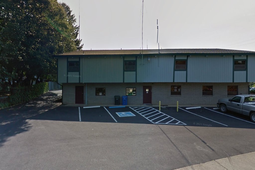 Cave Junction Municipal Court
