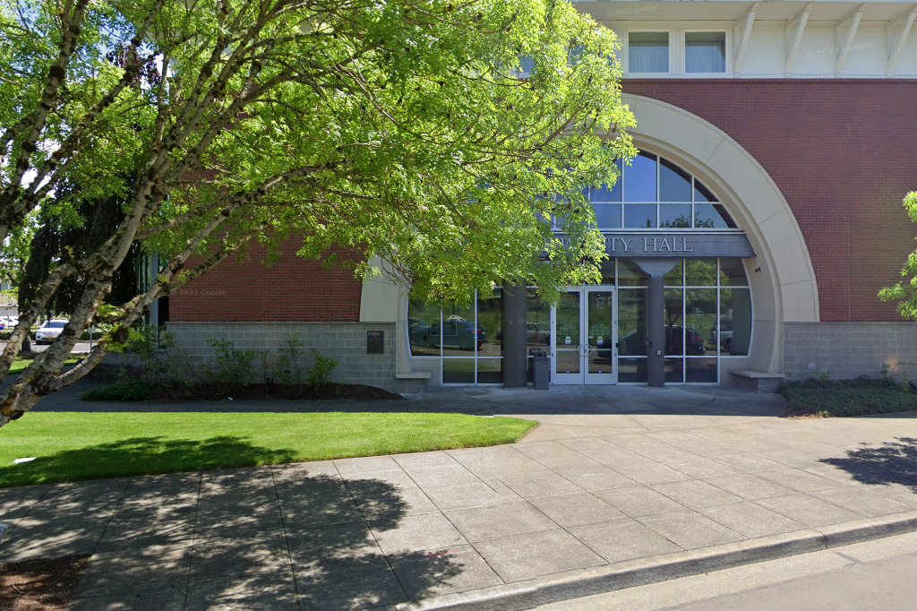 Fairview Municipal Court