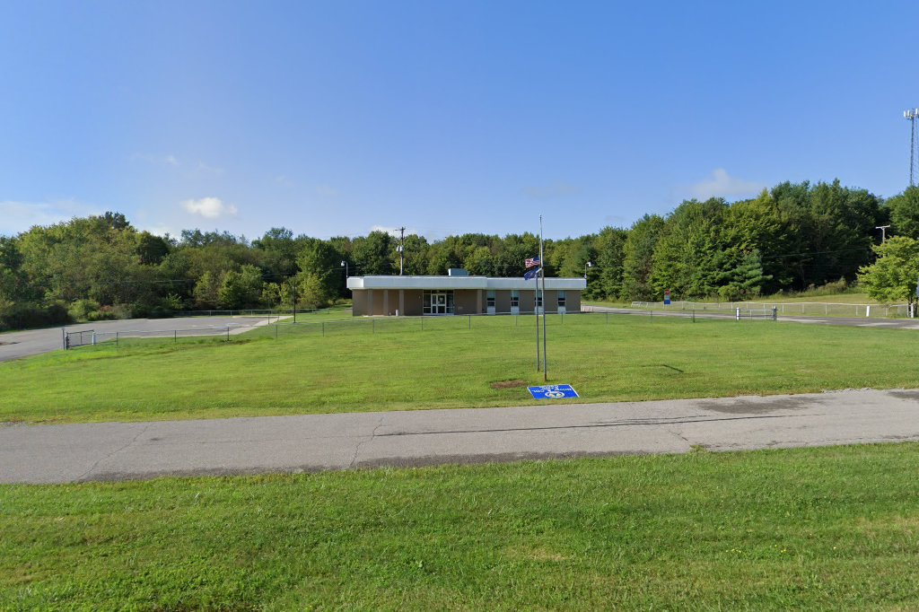 Seneca PennDOT Driver License Center