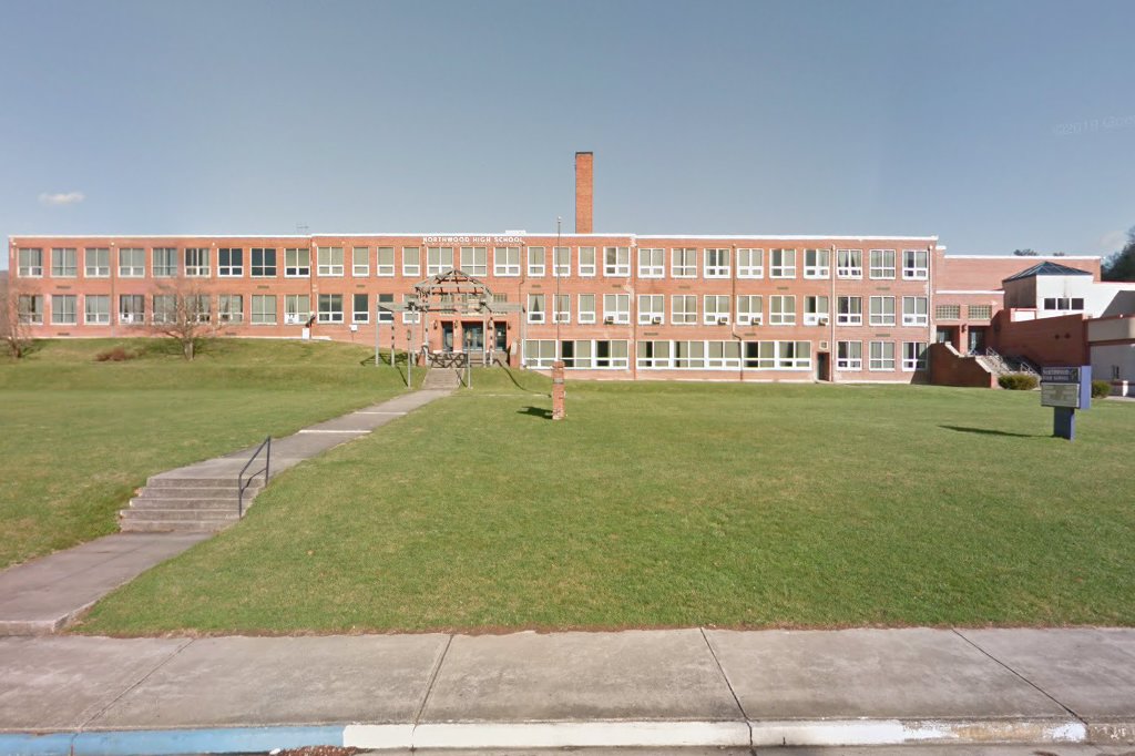 Northwood High School