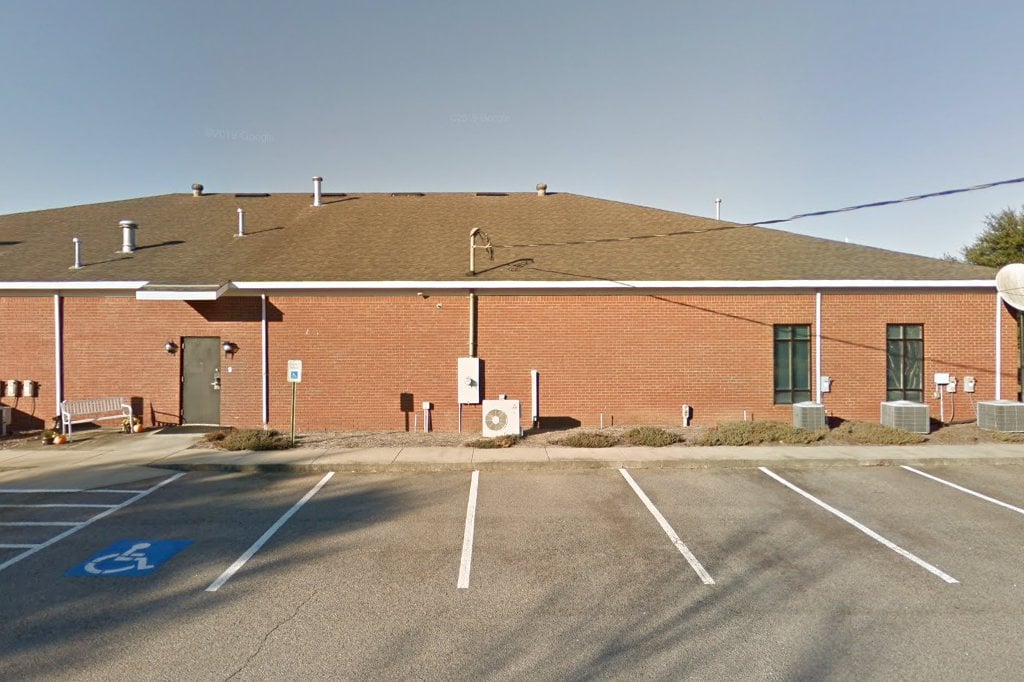 Aiken Social Security Office