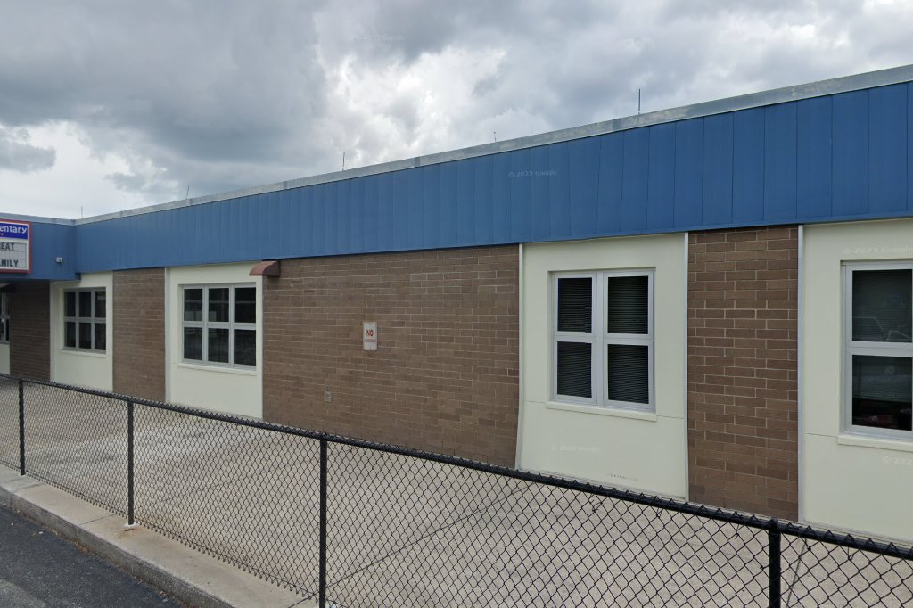 Ida M Stewart Elementary School