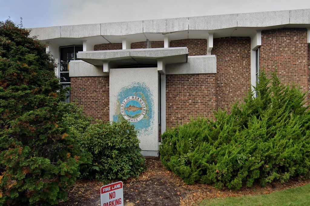 Orleans District Court